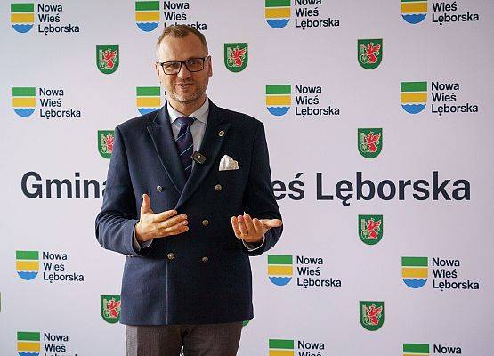 Dzień Edukacji Narodowej w Urzędzie Gminy Nowa Wieś Lęborska