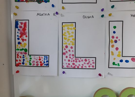 Grafika 4: Galeria Przedszkolaków