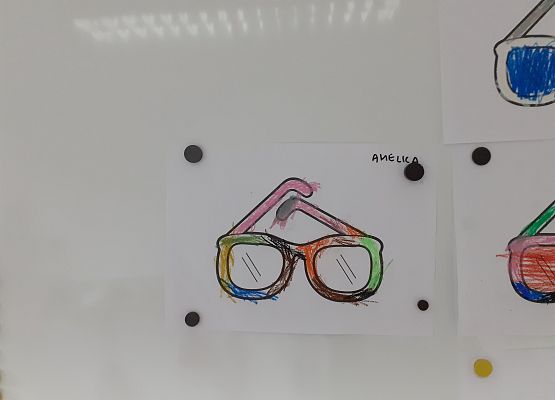 Grafika 11: Galeria Przedszkolaków