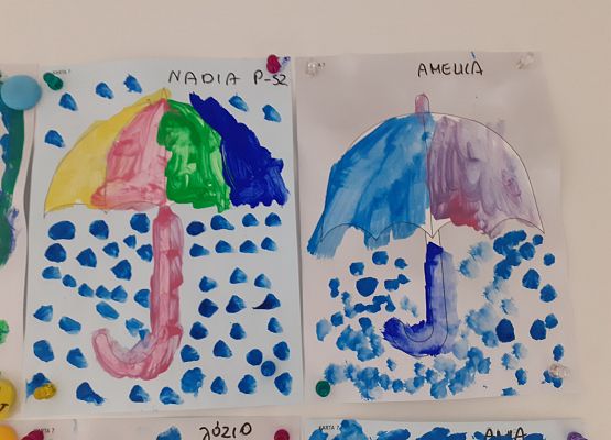 Grafika 22: Galeria Przedszkolaków