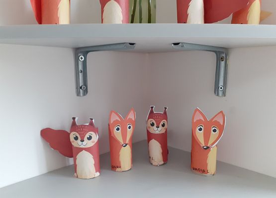 Grafika 53: Galeria Przedszkolaków