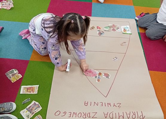 Grafika 4: W krainie zdrowia