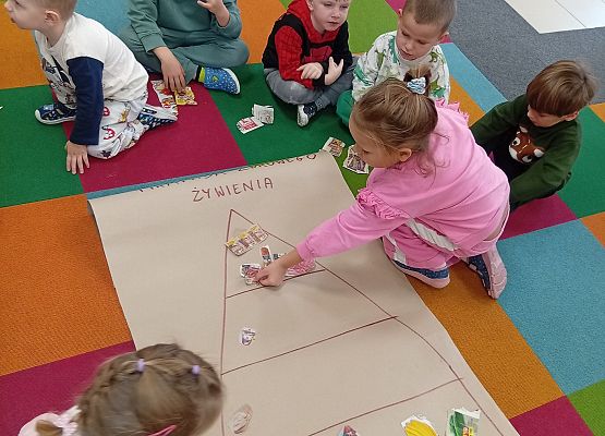 Grafika 6: W krainie zdrowia