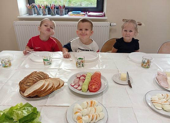 Grafika 9: W krainie zdrowia