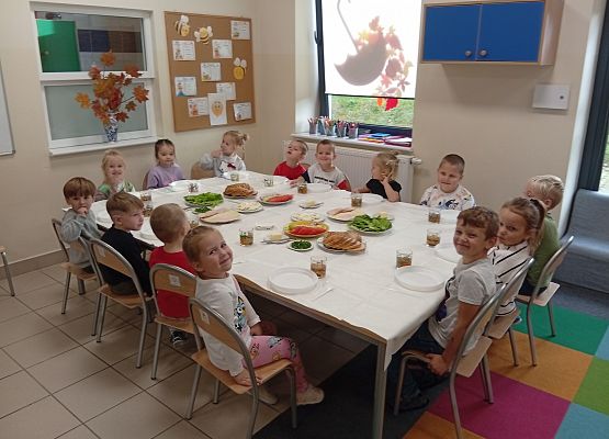 Grafika 15: W krainie zdrowia