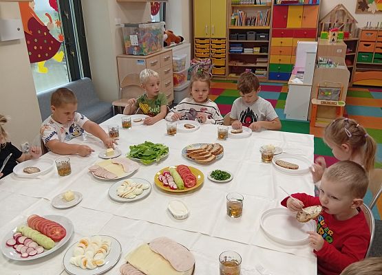 Grafika 16: W krainie zdrowia