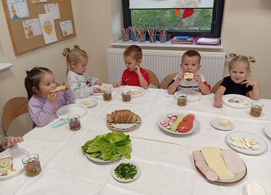 Grafika 17: W krainie zdrowia