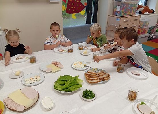 Grafika 18: W krainie zdrowia