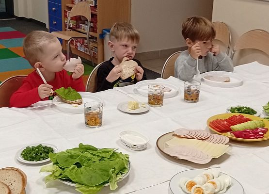 Grafika 19: W krainie zdrowia