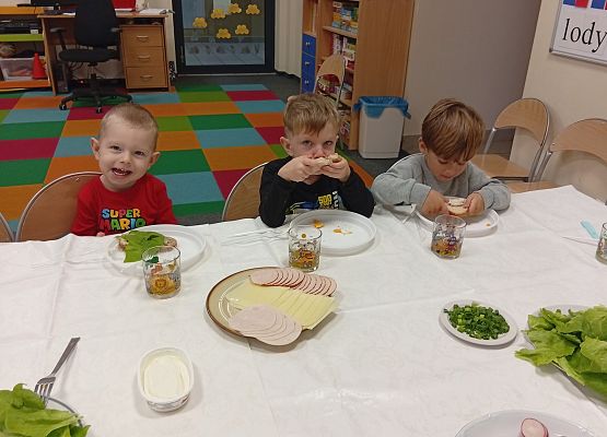 Grafika 29: W krainie zdrowia