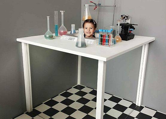 Pobyt w centrum „Eksperyment”