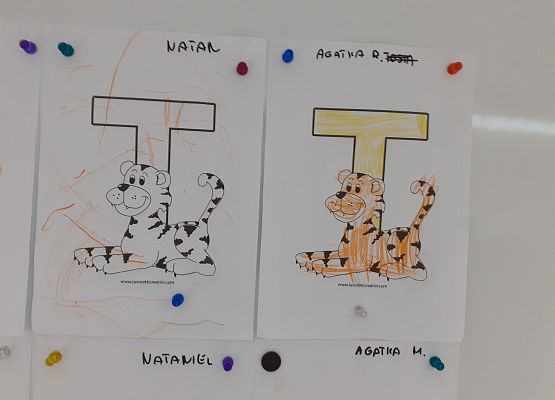 Grafika 2: Galeria Przedszkolaków