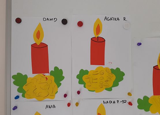 Grafika 31: Galeria Przedszkolaków