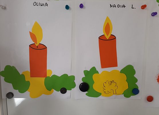 Grafika 34: Galeria Przedszkolaków