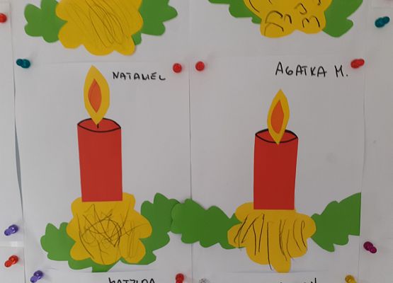 Grafika 36: Galeria Przedszkolaków