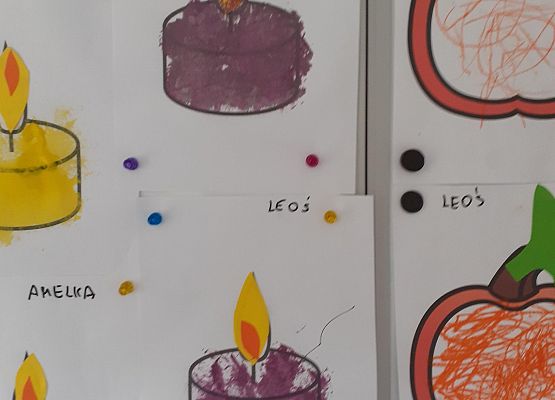 Grafika 32: Galeria Przedszkolaków