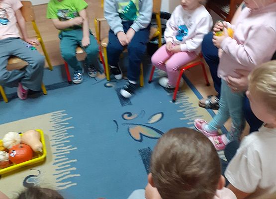 Grafika 2: Dzień Dyni