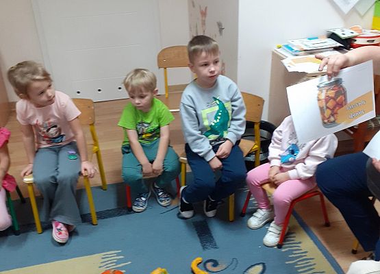 Grafika 6: Dzień Dyni