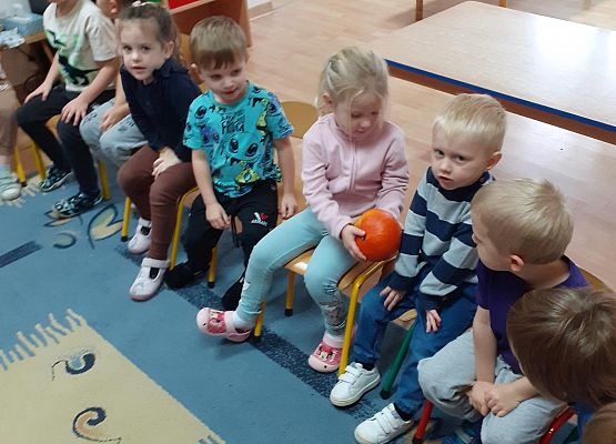 Grafika 7: Dzień Dyni