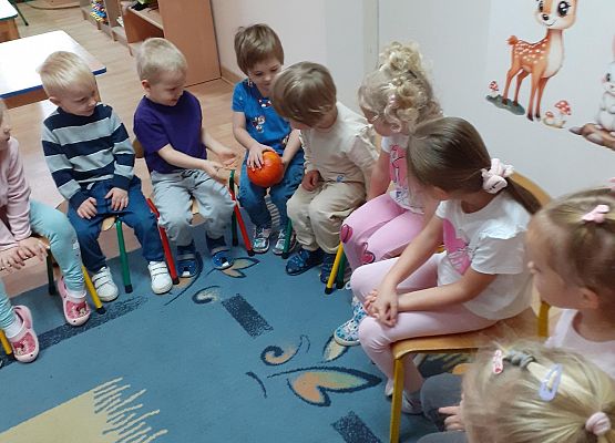 Grafika 9: Dzień Dyni