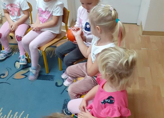 Grafika 10: Dzień Dyni