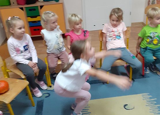 Grafika 13: Dzień Dyni