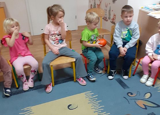 Grafika 15: Dzień Dyni