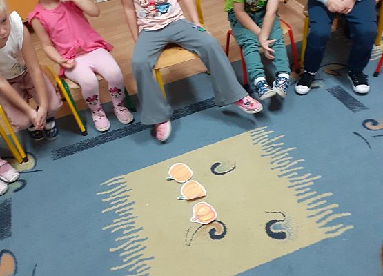 Grafika 23: Dzień Dyni