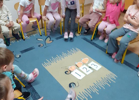 Grafika 25: Dzień Dyni