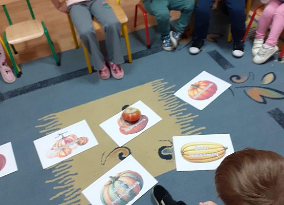 Grafika 30: Dzień Dyni