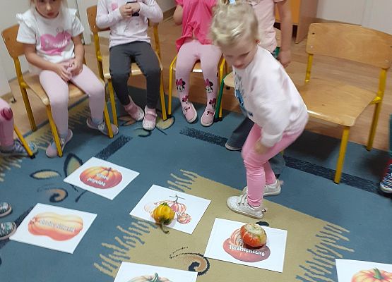 Grafika 29: Dzień Dyni