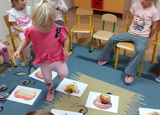 Grafika 32: Dzień Dyni