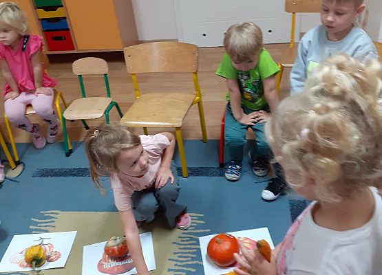 Grafika 31: Dzień Dyni