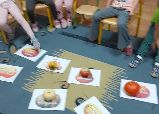 Grafika 33: Dzień Dyni