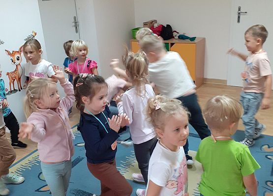 Grafika 36: Dzień Dyni