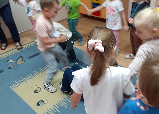 Grafika 35: Dzień Dyni