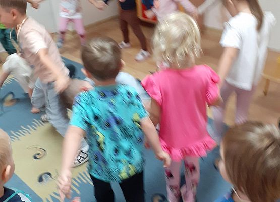 Grafika 38: Dzień Dyni