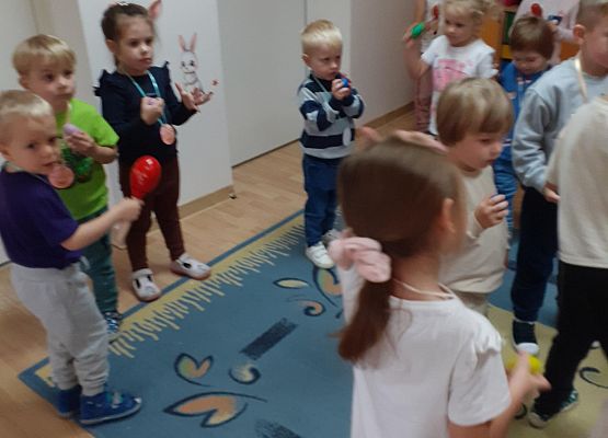 Grafika 41: Dzień Dyni