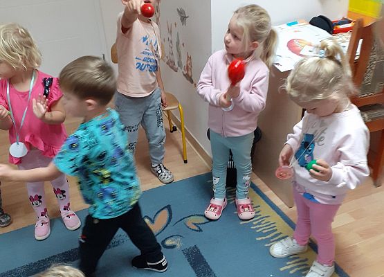 Grafika 44: Dzień Dyni