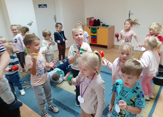 Grafika 45: Dzień Dyni