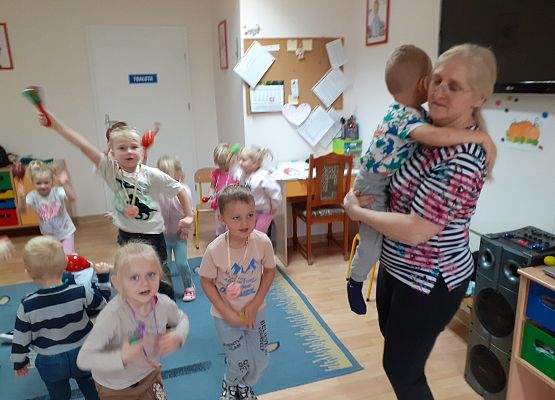 Grafika 47: Dzień Dyni