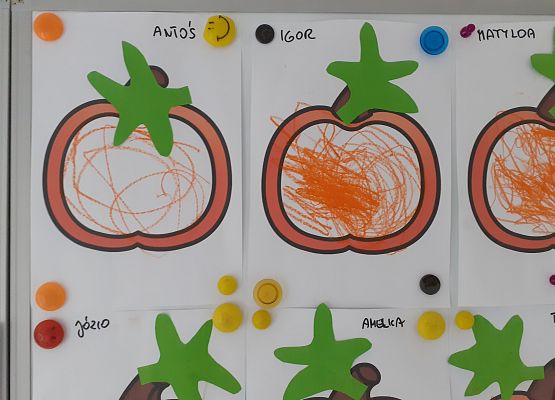 Grafika 53: Dzień Dyni