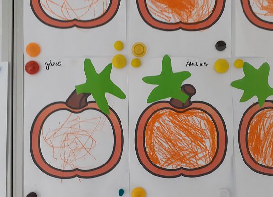 Grafika 55: Dzień Dyni