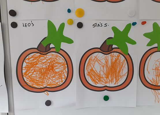 Grafika 56: Dzień Dyni