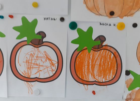 Grafika 57: Dzień Dyni