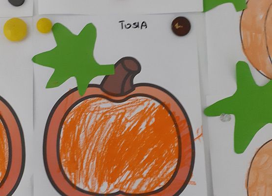 Grafika 58: Dzień Dyni