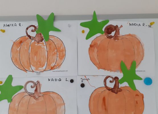 Grafika 60: Dzień Dyni