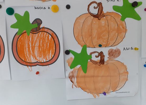 Grafika 52: Dzień Dyni