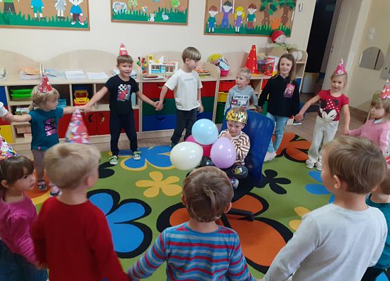 Grafika 5: JESIENNI SOLENIZANCI