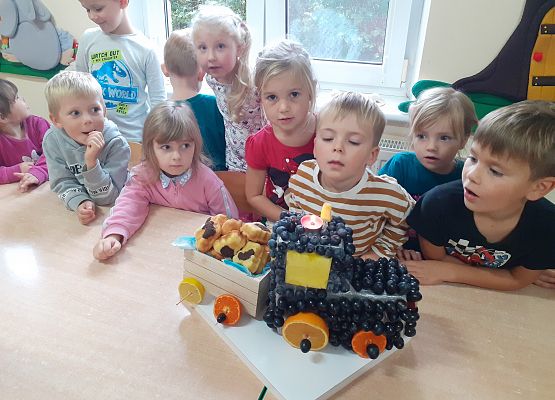 Grafika 6: JESIENNI SOLENIZANCI